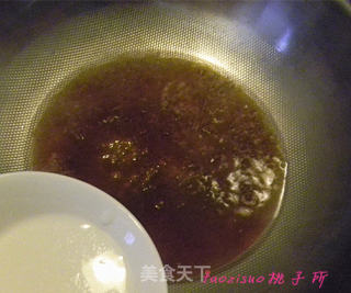 羊多多——红扒羊肉的做法步骤：9