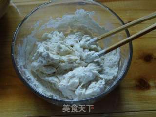麻辣陕西凉皮的做法步骤：2