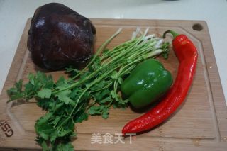 【北京】肉夹馍的做法步骤：7