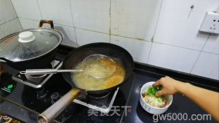 晋南羊肉泡馍的做法步骤：7