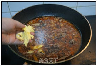 岐山臊子面的做法步骤：30