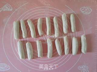 油泼扯面~扯面的技巧全在这里哦！的做法步骤：4