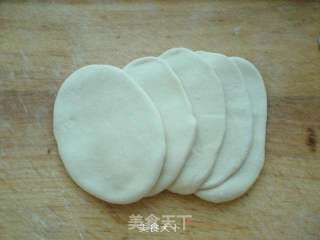羊肉烩面的做法步骤：2