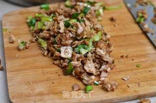 肉夹馍的做法步骤：9