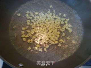 油泼扯面~扯面的技巧全在这里哦！的做法步骤：8