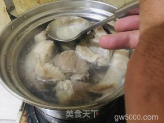 手抓羊肉的做法步骤：4