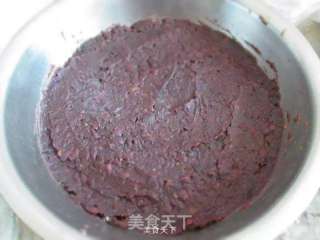 田庄台油炸糕的做法步骤：3
