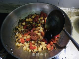 羊肉面的做法步骤：6