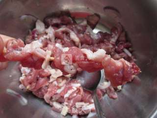 烤羊肉串的做法步骤：6