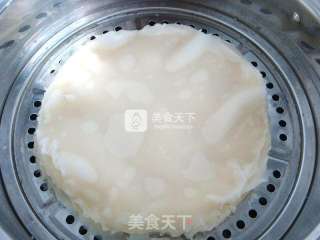  爽口凉皮（免洗面零失败）的做法步骤：24