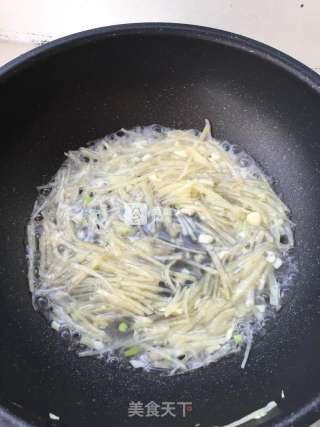 羊肉泡馍的做法步骤：5