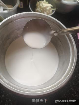 劲道的家常凉皮的做法步骤：4