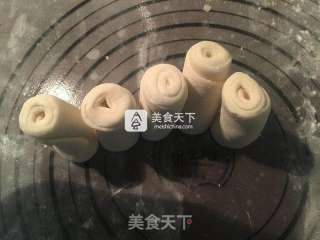 肉夹馍的做法步骤：7