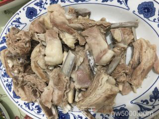 手抓羊肉的做法步骤：7