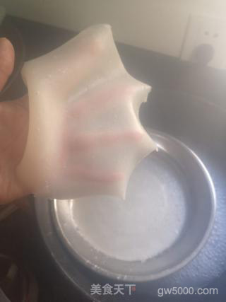 劲道的家常凉皮的做法步骤：5