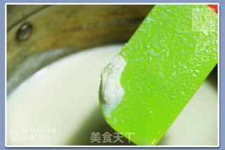 光影流转奶酪香——酸奶酪的做法步骤：11