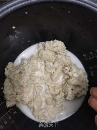 自制凉皮的做法步骤：9