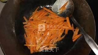 简式手抓饭的做法步骤：3