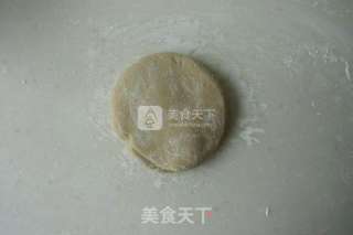 莜面凉皮的做法步骤：7