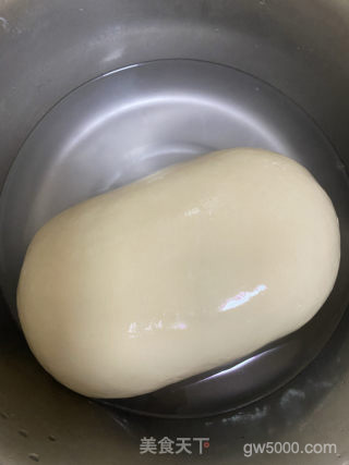 自制水洗面筋的做法步骤：2