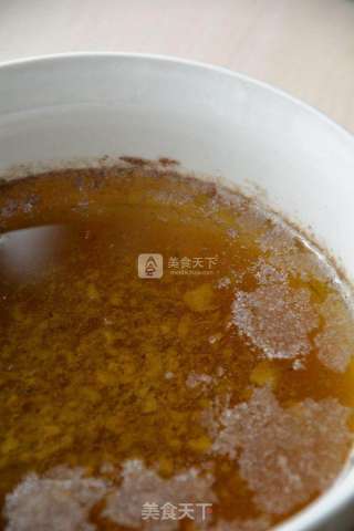 教你做一碗真正的兰州牛肉面的做法步骤：11