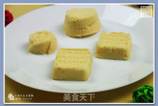 光影流转奶酪香——酸奶酪的做法步骤：20