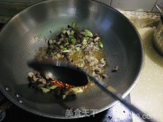 羊肉面的做法步骤：3