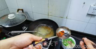 晋南羊肉泡馍的做法步骤：11