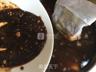 肉夹馍的做法步骤：4