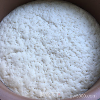 孜然炒肉夹馍的做法步骤：7