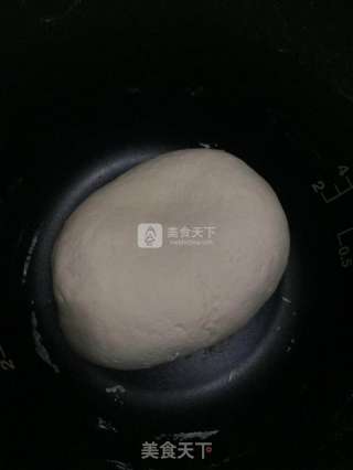 自制凉皮的做法步骤：4