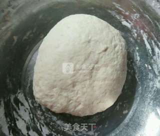 自制凉皮的做法步骤：1