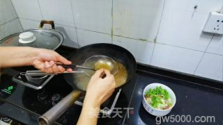 晋南羊肉泡馍的做法步骤：9