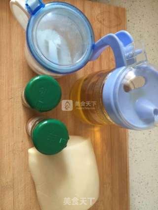 香脆烤馍片的做法步骤：1