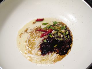 新疆大盘鸡的做法步骤：8