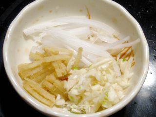 新疆大盘鸡的做法步骤：7