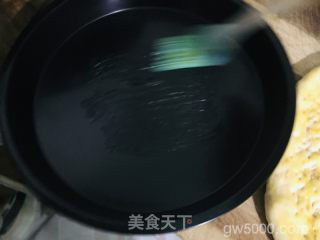 烤箱烤馕的做法步骤：8