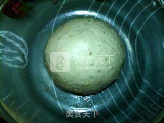 新疆烤馕的做法步骤：5