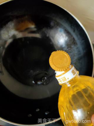 新疆爆辣炒米粉的做法步骤：10