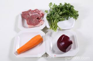 手抓饭|饭里有肉，米里有油，不用配菜，光吃它就够了的做法步骤：1