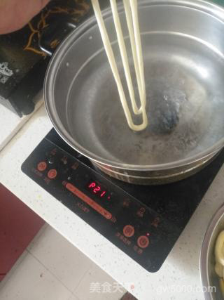 新疆过油肉拌面的做法步骤：22