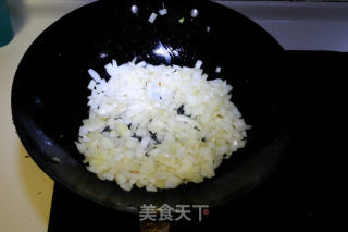 葡萄干手抓饭的做法步骤：5