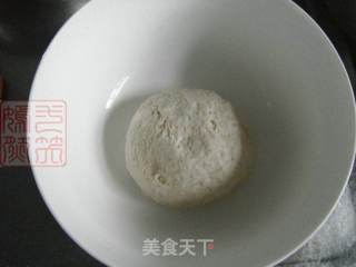 新疆烤馕的做法步骤：3