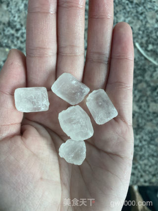 简易版大盘鸡的做法步骤：6