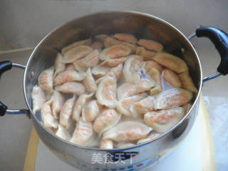 羊肉水饺的做法步骤：8