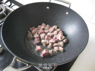 手抓羊肉饭的做法步骤：5