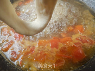 新疆汤饭的做法步骤：11