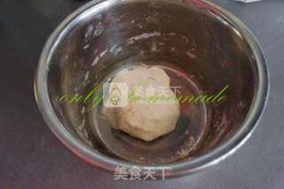 新疆美食——拉条子拌面的做法步骤：1