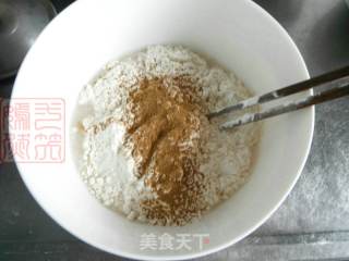 新疆烤馕的做法步骤：2