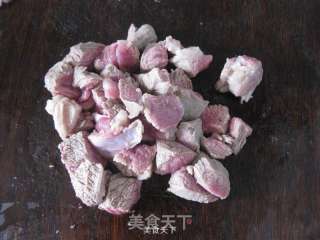 手抓羊肉饭的做法步骤：2